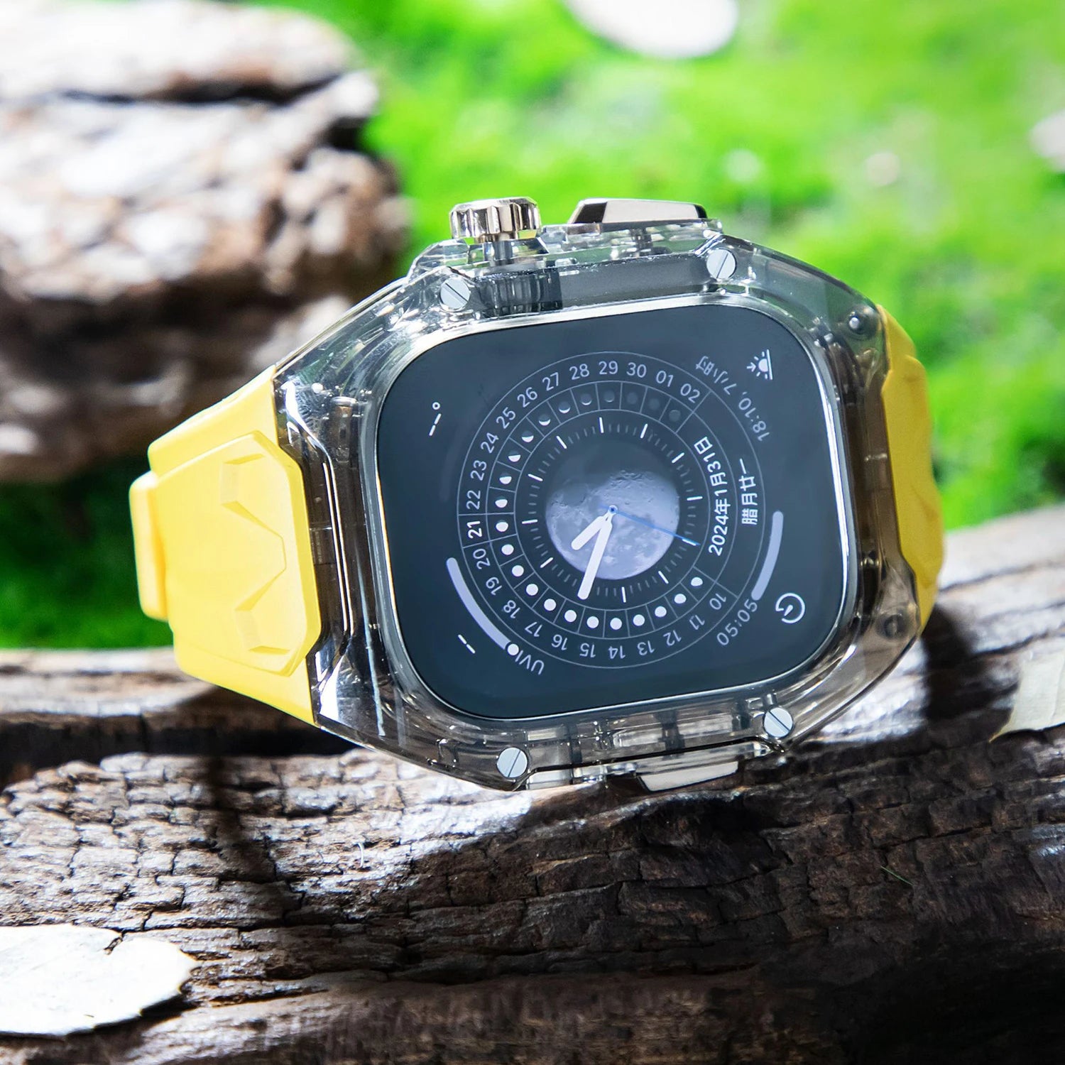  1005006704497031-Yellow Black-49mm, 1005006704497031-Yellow Black-44mm 45mm, 1005006704497031-Black-49mm, 1005006704497031-Black-44mm 45mm, 1005006704497031-Orange Black-49mm, 1005006704497031-Orange Black-44mm 45mm, 1005006704497031-Starlight-49mm, 1005006704497031-Starlight-44mm 45mm, 1005006704497031-Red Black-49mm, 1005006704497031-Red Black-44mm 45mm 