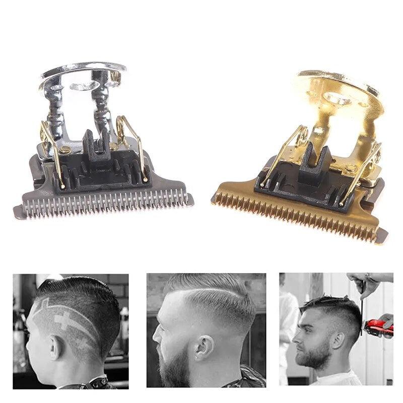 T-shaped Replacement Trimmers With Stand For Vintage -T9 Pack of 2 - Viva Timepiece -  - 