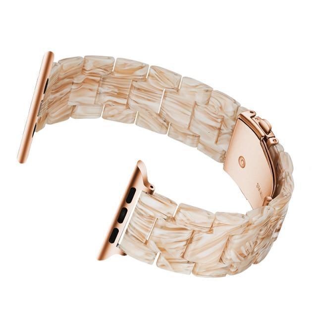 The Cloud Resin Creative Apple Watch Bands - Viva Timepiece -  - 