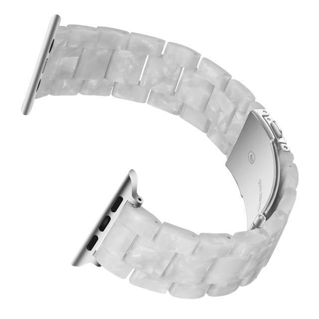 The Cloud Resin Creative Apple Watch Bands - Viva Timepiece -  - 