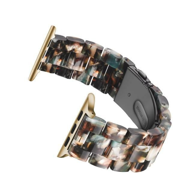 The Cloud Resin Creative Apple Watch Bands - Viva Timepiece -  - 