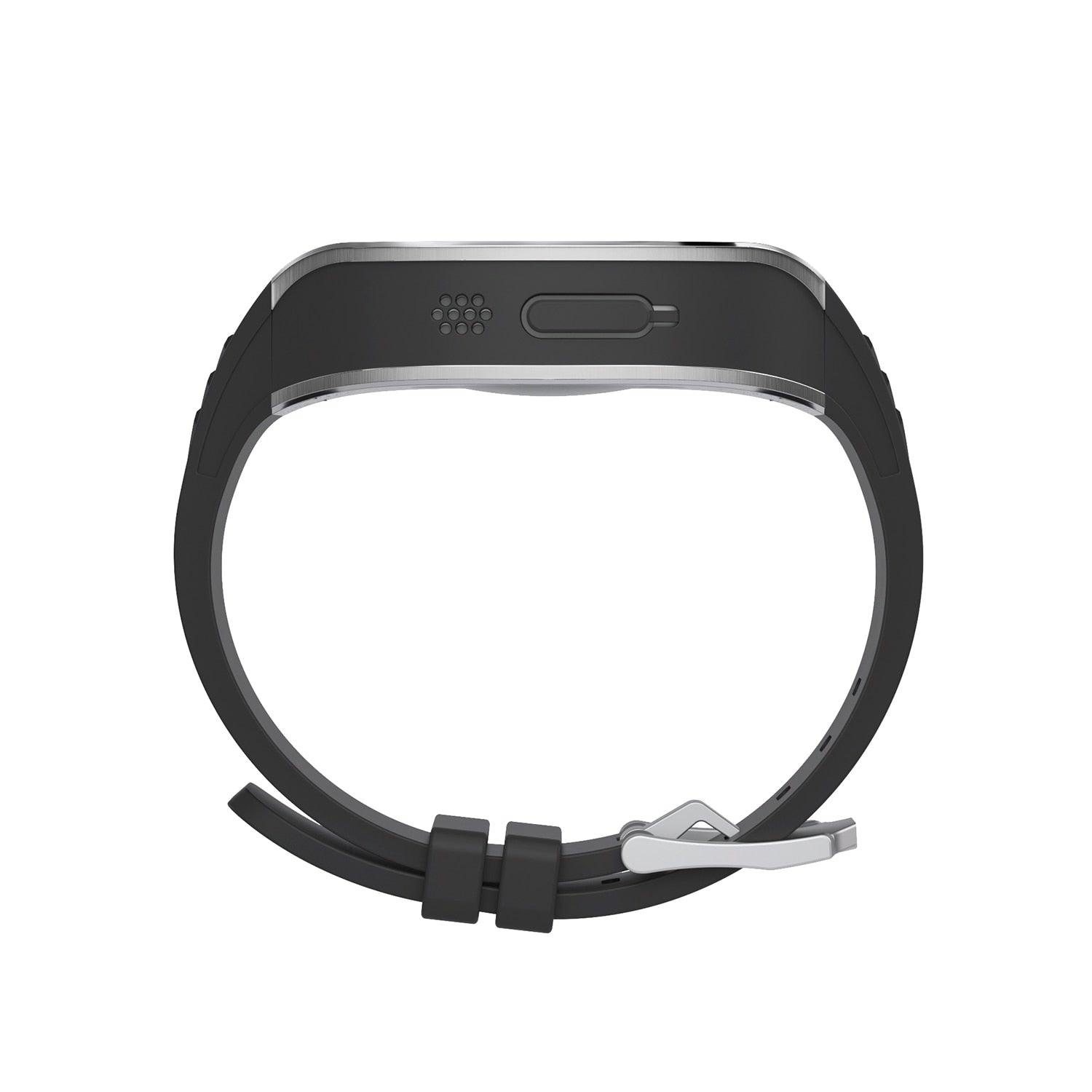 UA0149 Steel Case and Band For Apple Watch Ultra - Viva Timepiece -  - 