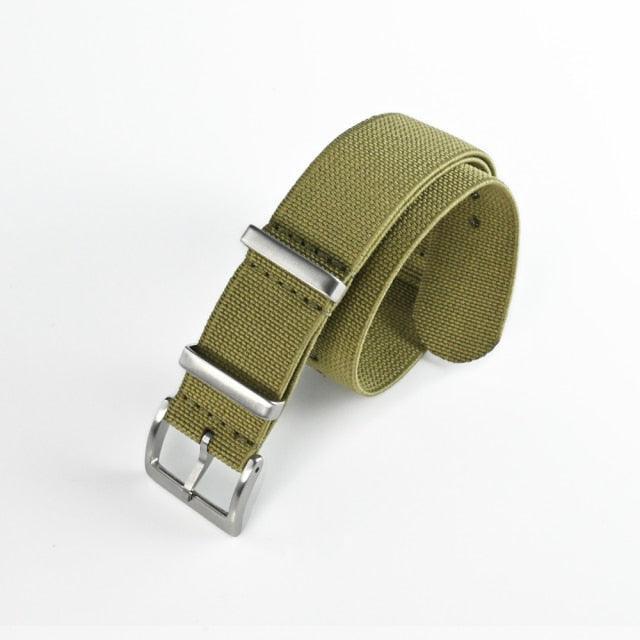 Universal Pilot Nato Watch Strap, 20mm 22mm - Viva Timepiece -  - 