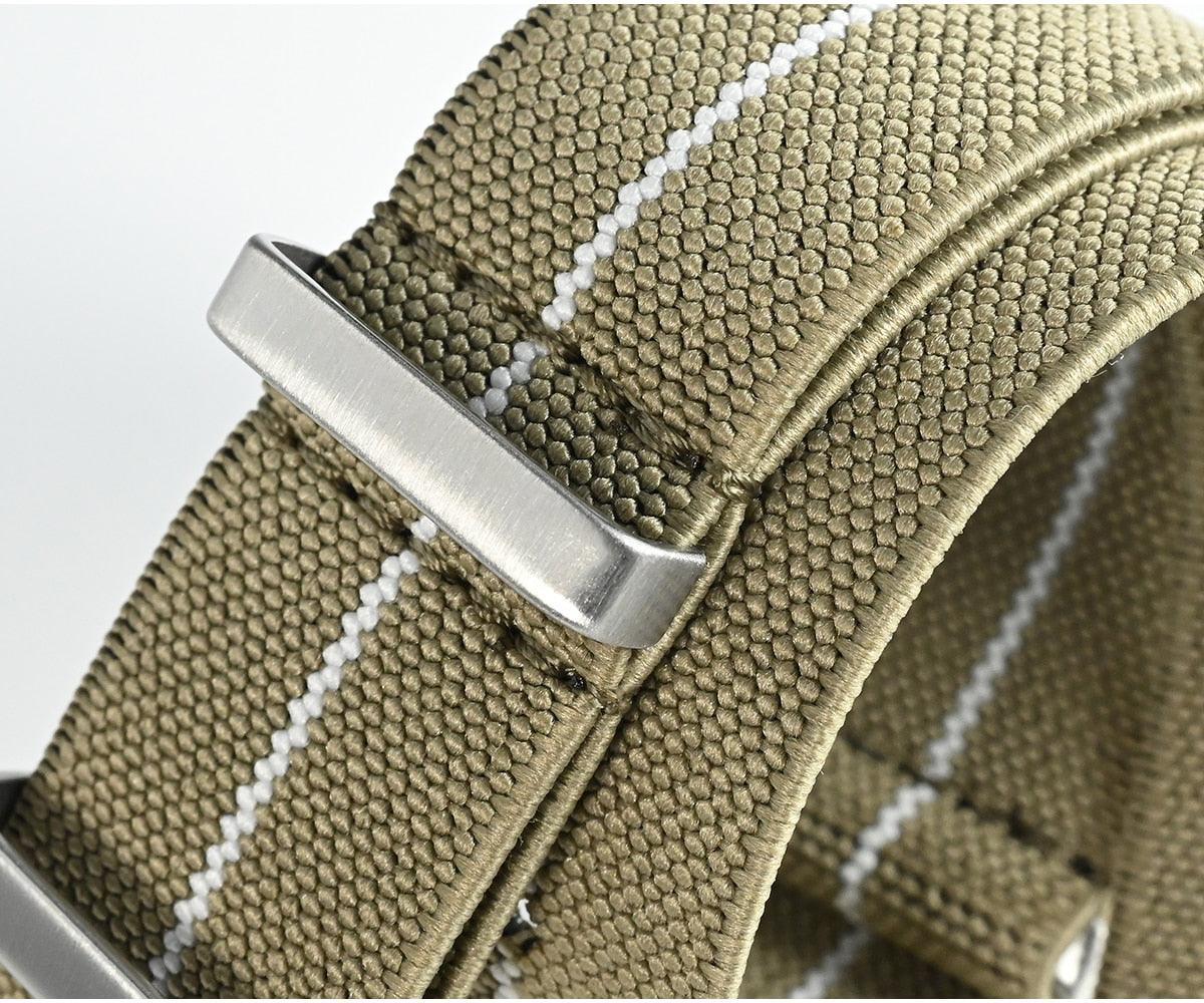 Universal Pilot Nato Watch Strap, 20mm 22mm - Viva Timepiece -  - 