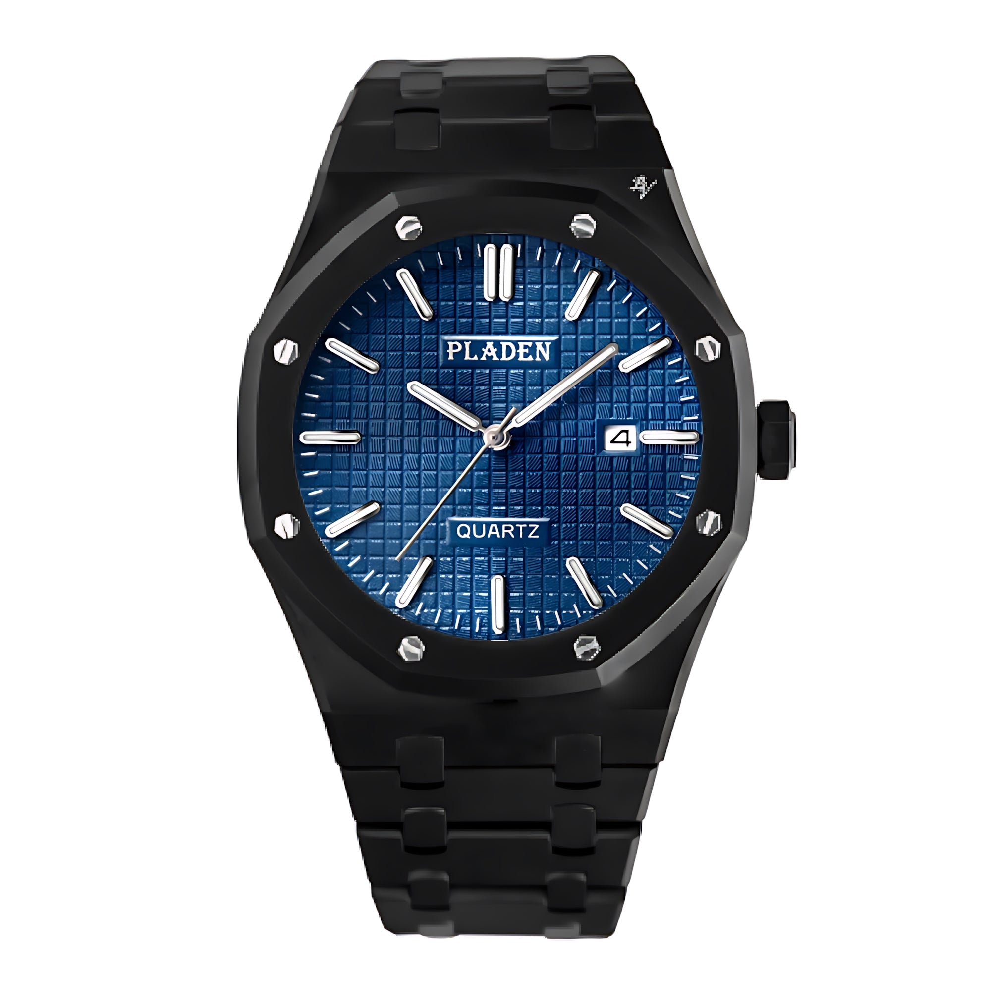 Pladen Royal Oak Homage Watches