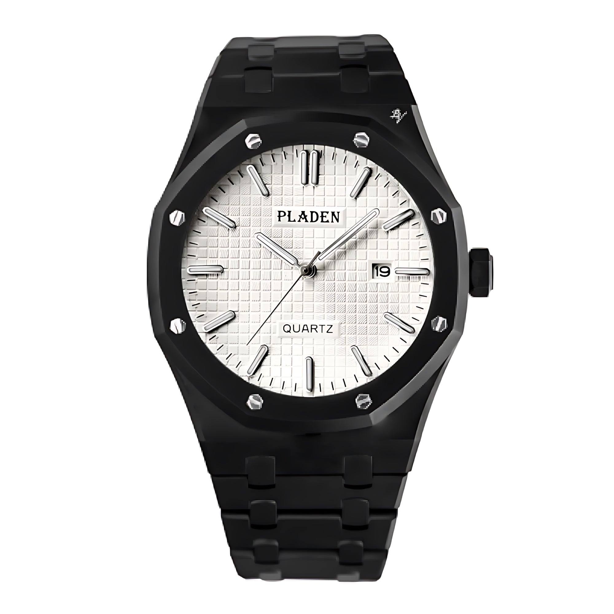 Pladen Royal Oak Homage Watches