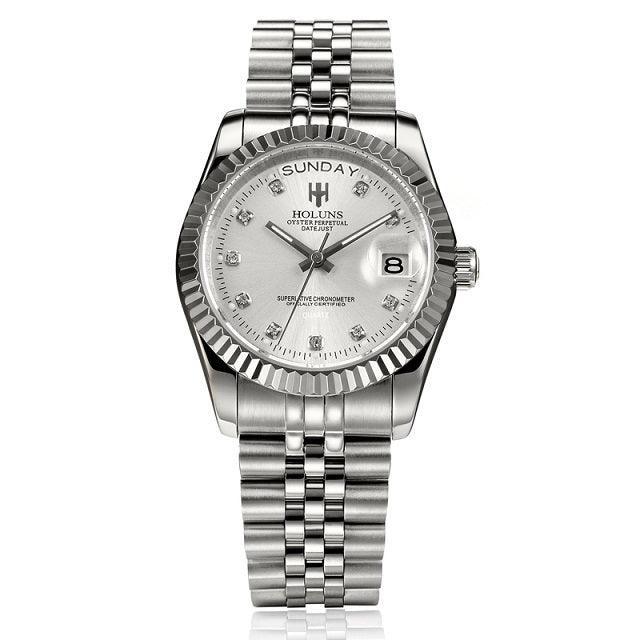 Holuns day best sale date watch